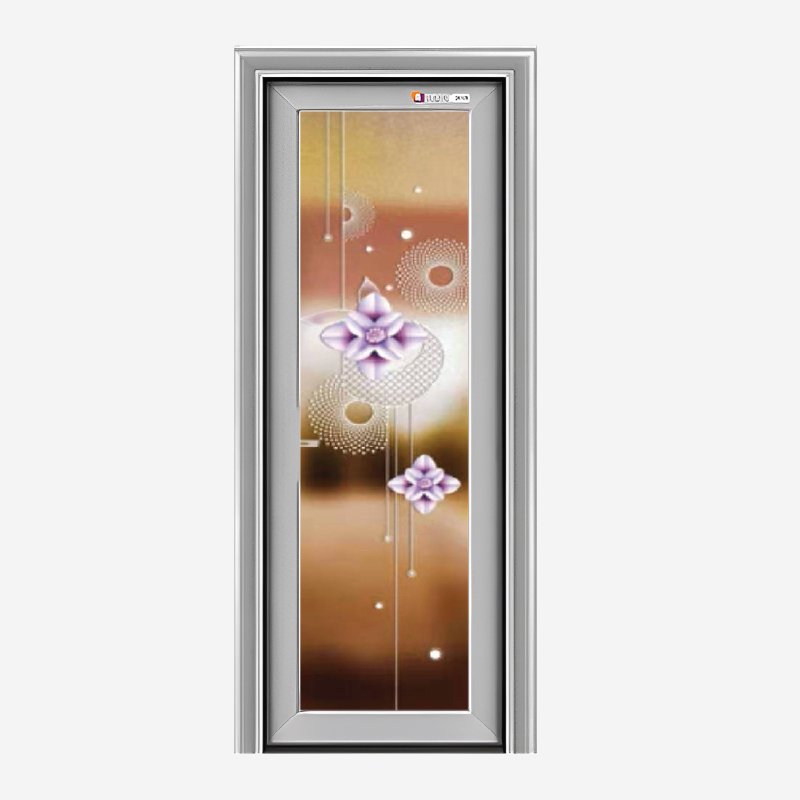 AliBaBa Aluminum Glass Door ABG 228 AliBaBa Aluminum Glass Door ABG 228