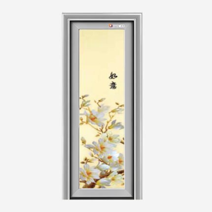 AliBaBa Aluminum Glass Door ABG 250