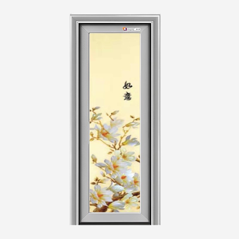 AliBaBa Aluminum Glass Door ABG 250