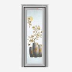 AliBaBa Aluminum Glass Door ABG 276