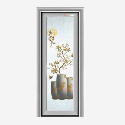 AliBaBa Aluminum Glass Door ABG 276