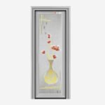 AliBaBa Aluminum Glass Door ABG 304