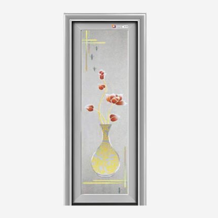 AliBaBa Aluminum Glass Door ABG 304