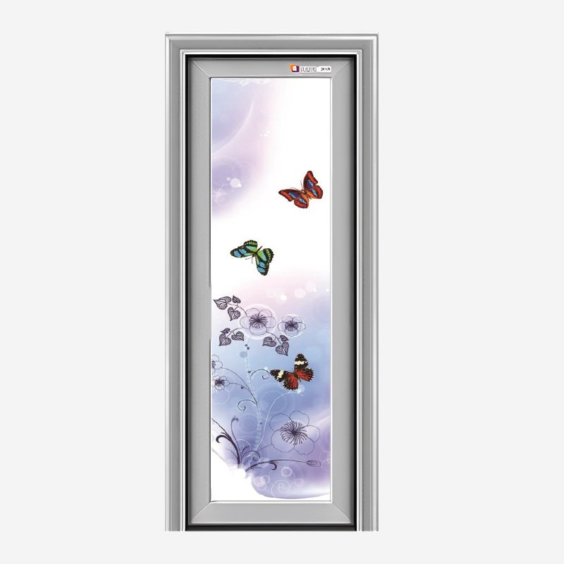 AliBaBa Aluminum Glass Door ABG 3067