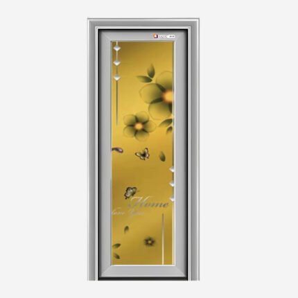 AliBaBa Aluminum Glass Door ABG 3105