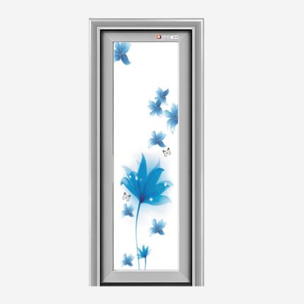 AliBaBa Aluminum Glass Door ABG 3113