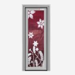 AliBaBa Aluminum Glass Door ABG 361