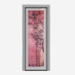 AliBaBa Aluminum Glass Door ABG 362