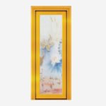 AliBaBa Aluminum Glass Door ABG 4401