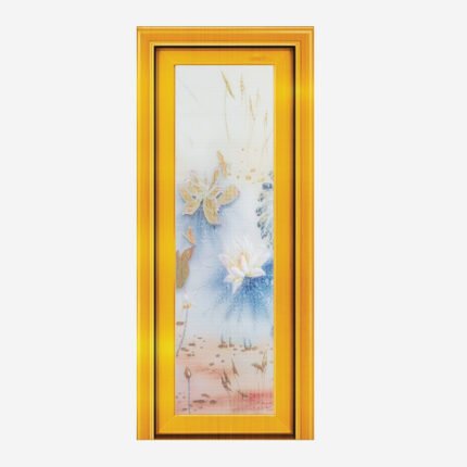 AliBaBa Aluminum Glass Door ABG 4401