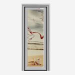 AliBaBa Aluminum Glass Door ABG 5133