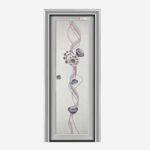 AliBaBa Aluminum Glass Door ABG 5232