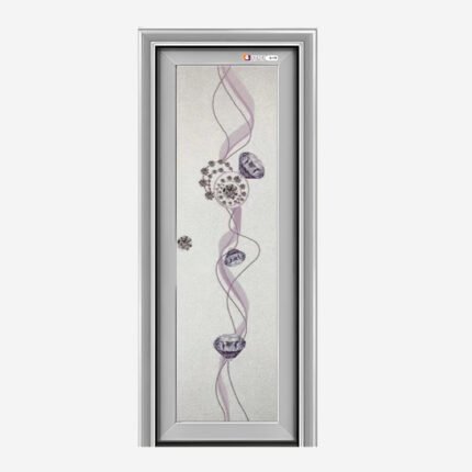 AliBaBa Aluminum Glass Door ABG 5232