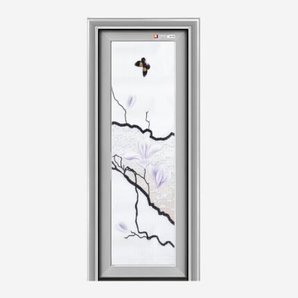 AliBaBa Aluminum Glass Door ABG 5899