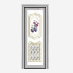 AliBaBa Aluminum Glass Door ABG 6078