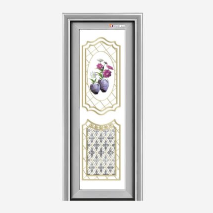 AliBaBa Aluminum Glass Door ABG 6078