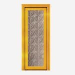 AliBaBa Aluminum Glass Door ABG 6080