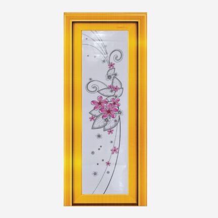 AliBaBa Aluminum Glass Door ABG 6086