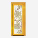 AliBaBa Aluminum Glass Door ABG 6325