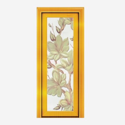 AliBaBa Aluminum Glass Door ABG 6325