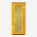 AliBaBa Aluminum Glass Door ABG 6623