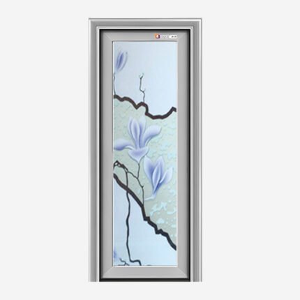 AliBaBa Aluminum Glass Door ABG 6684