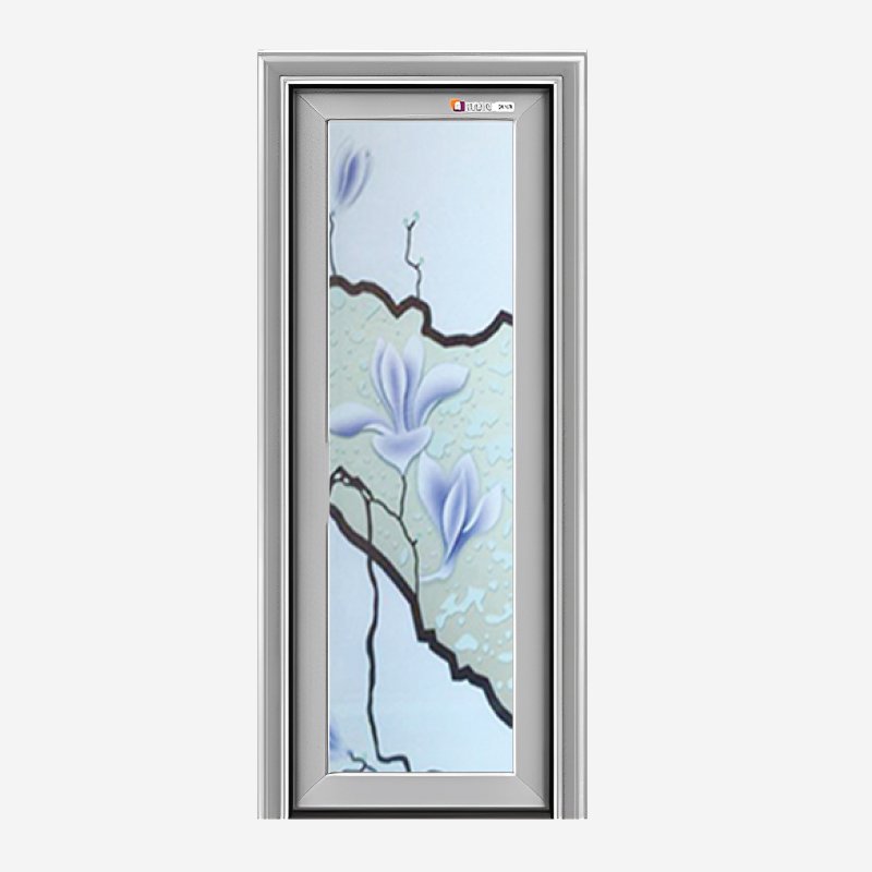 AliBaBa Aluminum Glass Door ABG 6684 AliBaBa Aluminum Glass Door ABG 6684