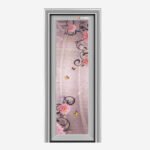 AliBaBa Aluminum Glass Door ABG 6869