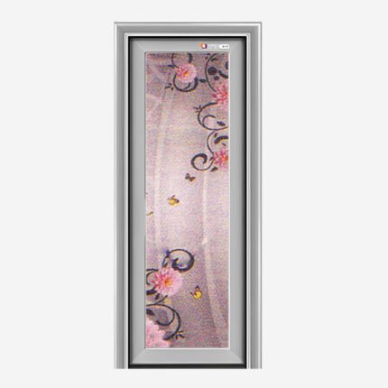 AliBaBa Aluminum Glass Door ABG 6869