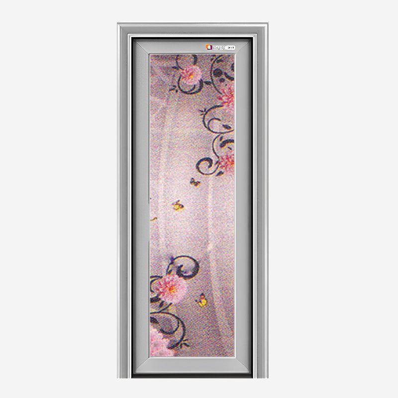 AliBaBa Aluminum Glass Door ABG 6869 AliBaBa Aluminum Glass Door ABG 6869