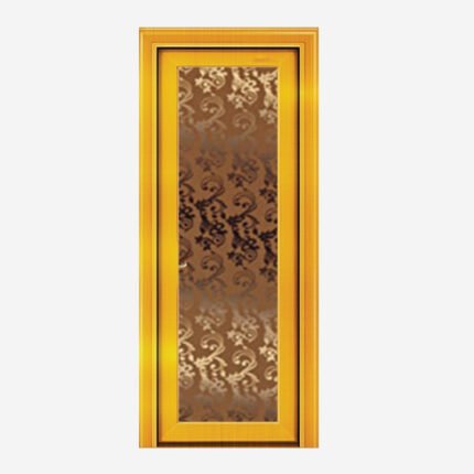 AliBaBa Aluminum Glass Door ABG 7704