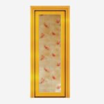 AliBaBa Aluminum Glass Door ABG 801