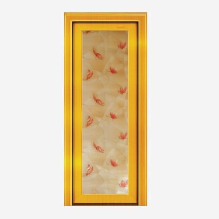AliBaBa Aluminum Glass Door ABG 801
