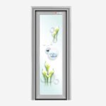 AliBaBa Aluminum Glass Door ABG 8092