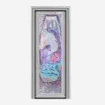 AliBaBa Aluminum Glass Door ABG 810