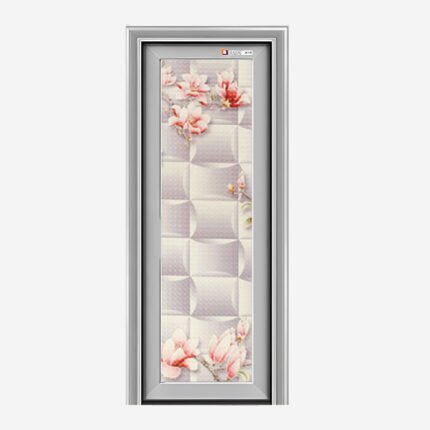 AliBaBa Aluminum Glass Door ABG 8319