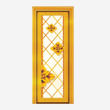 AliBaBa Aluminum Glass Door ABG 8329