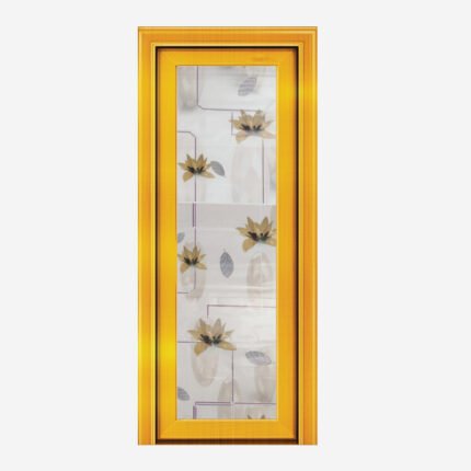AliBaBa Aluminum Glass Door ABG 8336