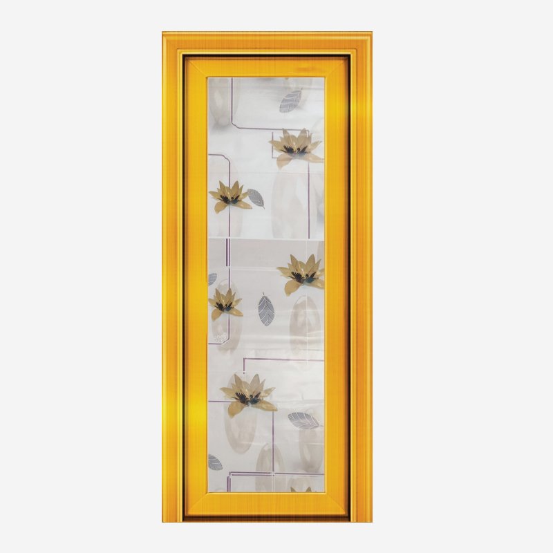 AliBaBa Aluminum Glass Door ABG 8336 AliBaBa Aluminum Glass Door ABG 8336