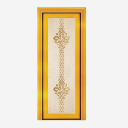 AliBaBa Aluminum Glass Door ABG 9001