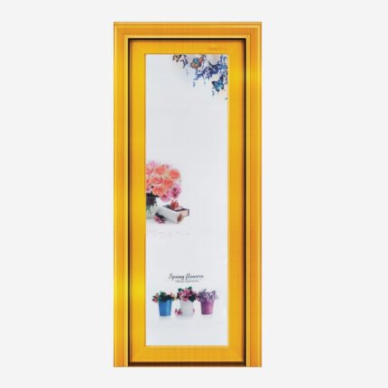 AliBaBa Aluminum Glass Door ABG 910