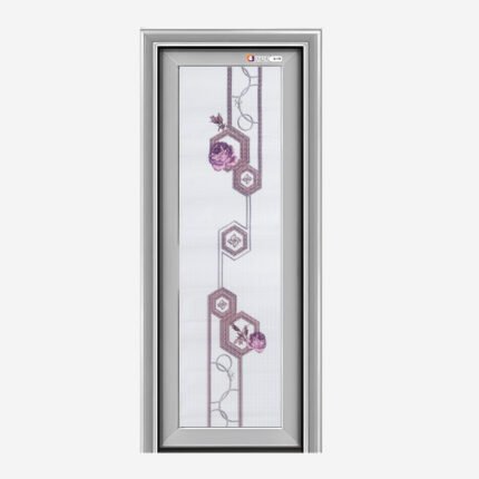 AliBaBa Aluminum Glass Door ABG 9110