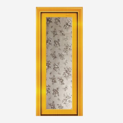 AliBaBa Aluminum Glass Door ABG 9115
