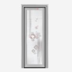 AliBaBa Aluminum Glass Door ABG 9117