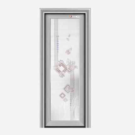 AliBaBa Aluminum Glass Door ABG 9117