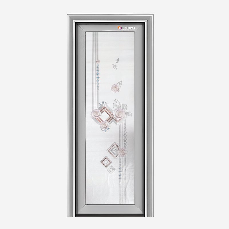 AliBaBa Aluminum Glass Door ABG 9117 AliBaBa Aluminum Glass Door ABG 9117