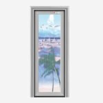 AliBaBa Aluminum Glass Door ABG 912