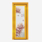 AliBaBa Aluminum Glass Door ABG 9120