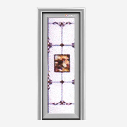 AliBaBa Aluminum Glass Door ABG 9134