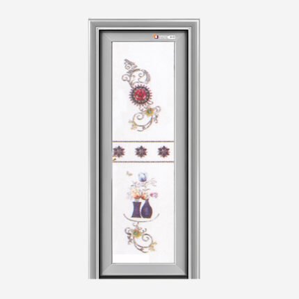 AliBaBa Aluminum Glass Door ABG 9159